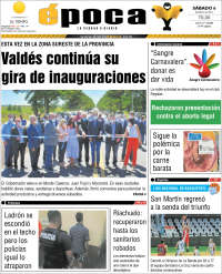 Diario Época
