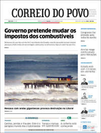 Correio Do Povo