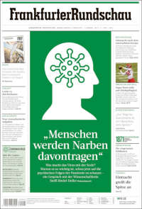 Frankfurter Rundschau