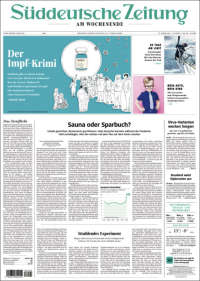 Sueddeutsche