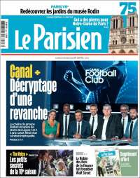 Le Parisien