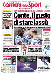 Corriere dello Sport