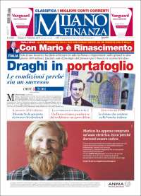 Milano Finanza