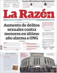 La Razón