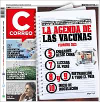 Diario Correo