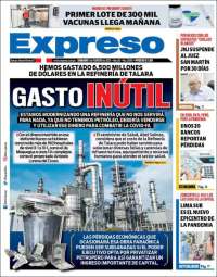 Expreso