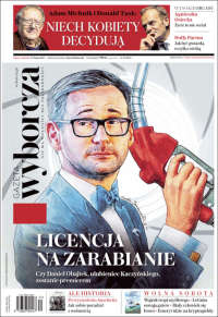 Gazeta Wyborcza