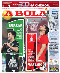 A Bola