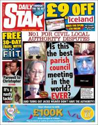 Daily Star