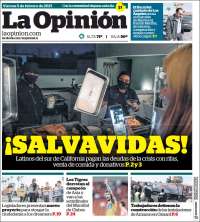 La Opinión