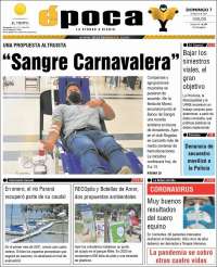 Diario Época