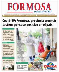 Formosa