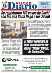 Nuevo Diario de Salta