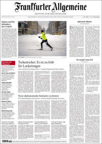 Frankfurter Allgemeine