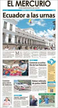 Diario El Mercurio