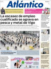 Atlántico Diario