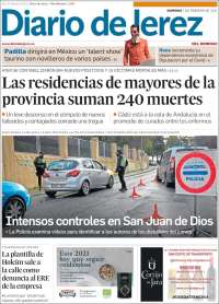 Diario de Jerez