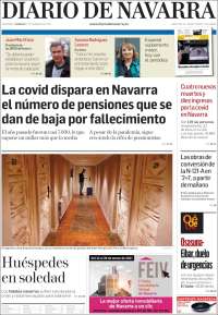 Diario de Navarra