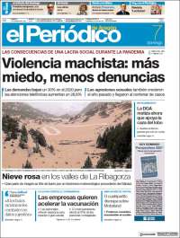 El Periódico de Aragón