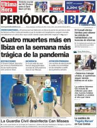 Periódico de Ibiza