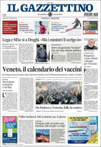 Il Gazzettino