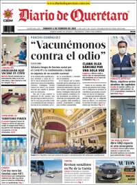 Diario de Querétaro