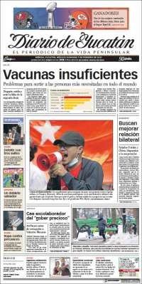 Diario de Yucatán