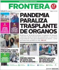 Frontera