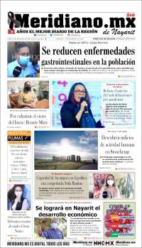 Meridiano