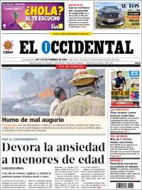 El Occidental