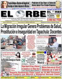 El Orbe