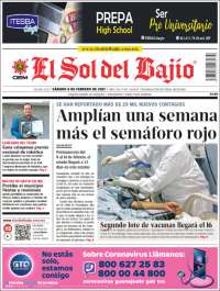 El Sol del Bajio