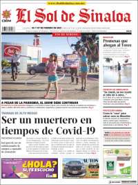 El Sol de Sinaloa
