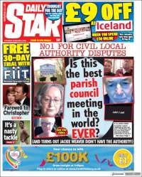 Daily Star