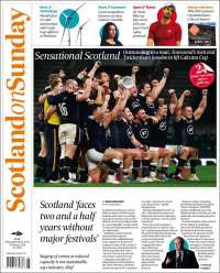 The Scotsman