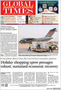 The Global Times