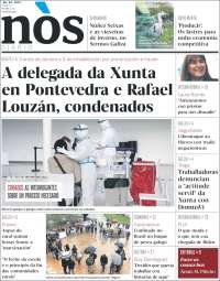 Nòs Diario