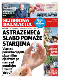Slobodna Dalmacija