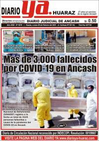 Diario Ya