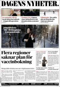 Dagens Nyheter