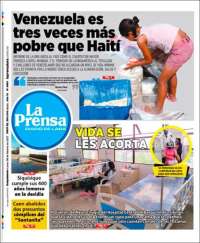La Prensa de Lara