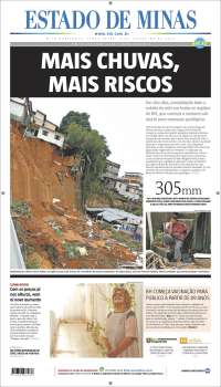 Jornal Estado de Minas