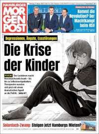 Hamburger Morgenpost 