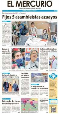 Diario El Mercurio