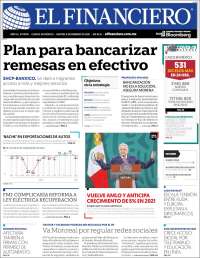 El Financiero