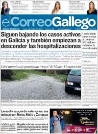 El Correo Gallego