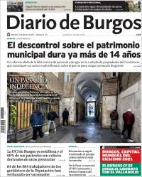 Diario de Burgos