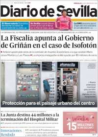 Diario de Sevilla