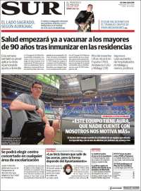 Diario el Sur