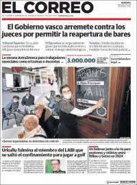 El Correo